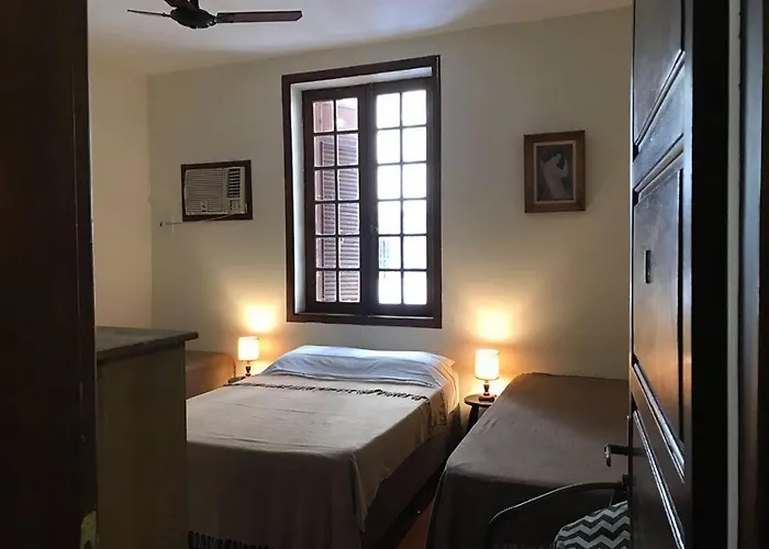 Pousadinha Copacabana