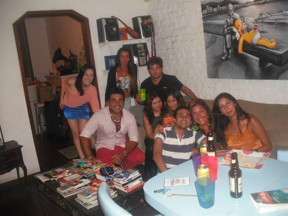 Pousadinha Copacabana