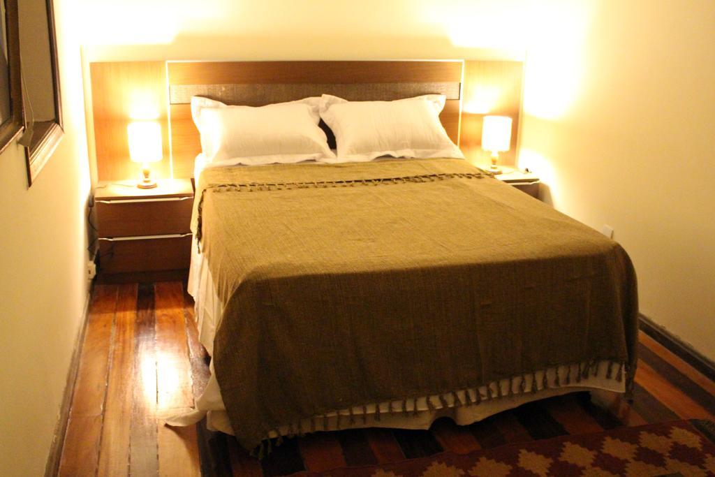 Pousadinha Copacabana Casa de hóspedes Rio de Janeiro