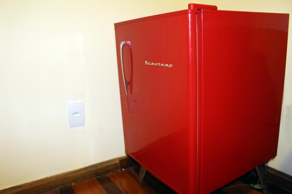 Pousadinha Copacabana Casa de hóspedes 2*