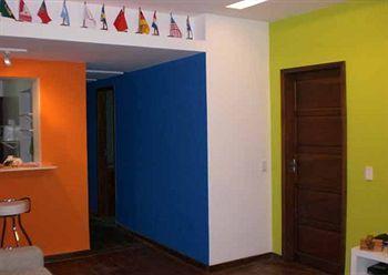 Casa de hóspedes Pousadinha Copacabana