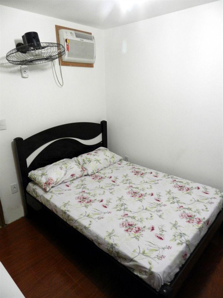 Casa de hóspedes Pousadinha Copacabana Rio de Janeiro
