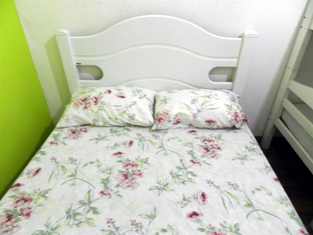 Pousadinha Copacabana Casa de hóspedes 2*