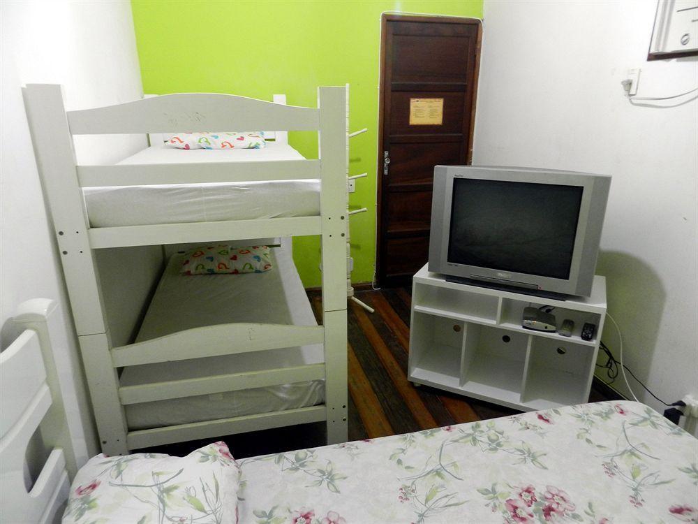 Pousadinha Copacabana Casa de hóspedes