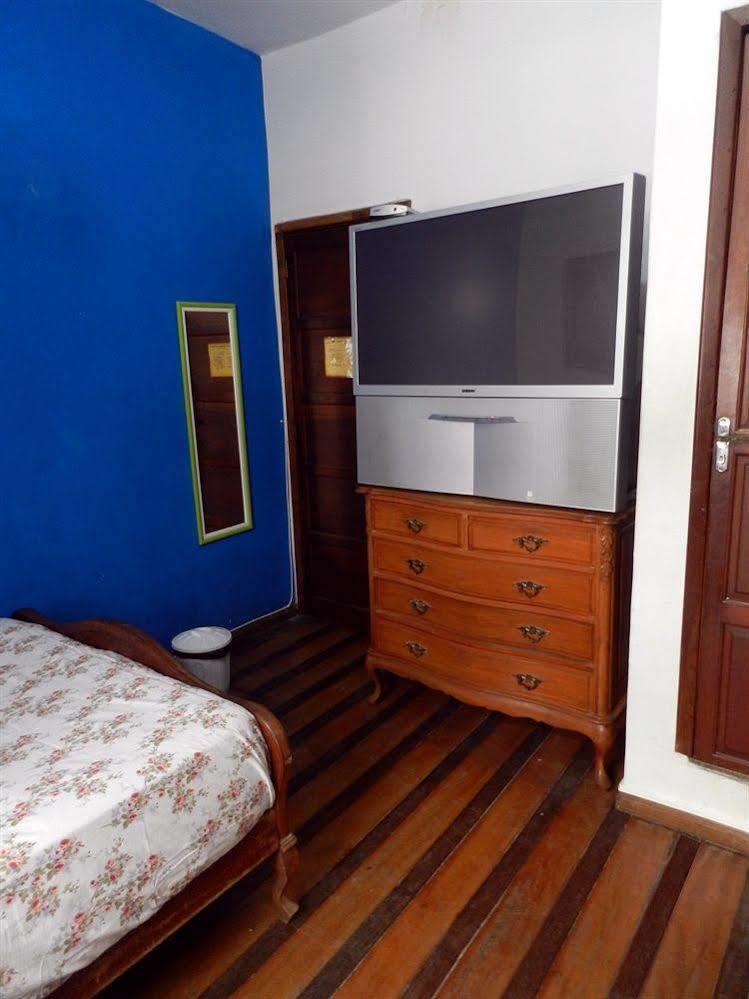 Pousadinha Copacabana