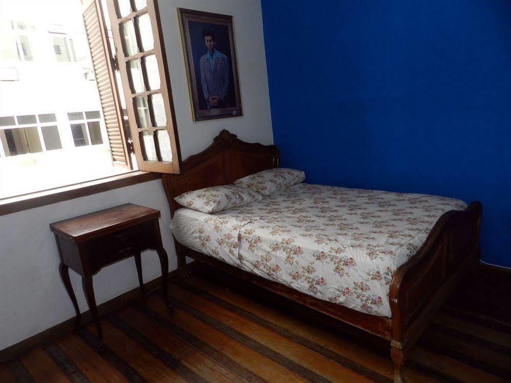 Casa de hóspedes Pousadinha Copacabana 2*