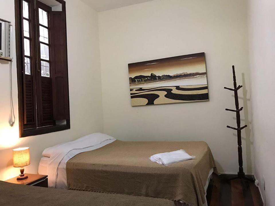 Pousadinha Copacabana Casa de hóspedes Rio de Janeiro