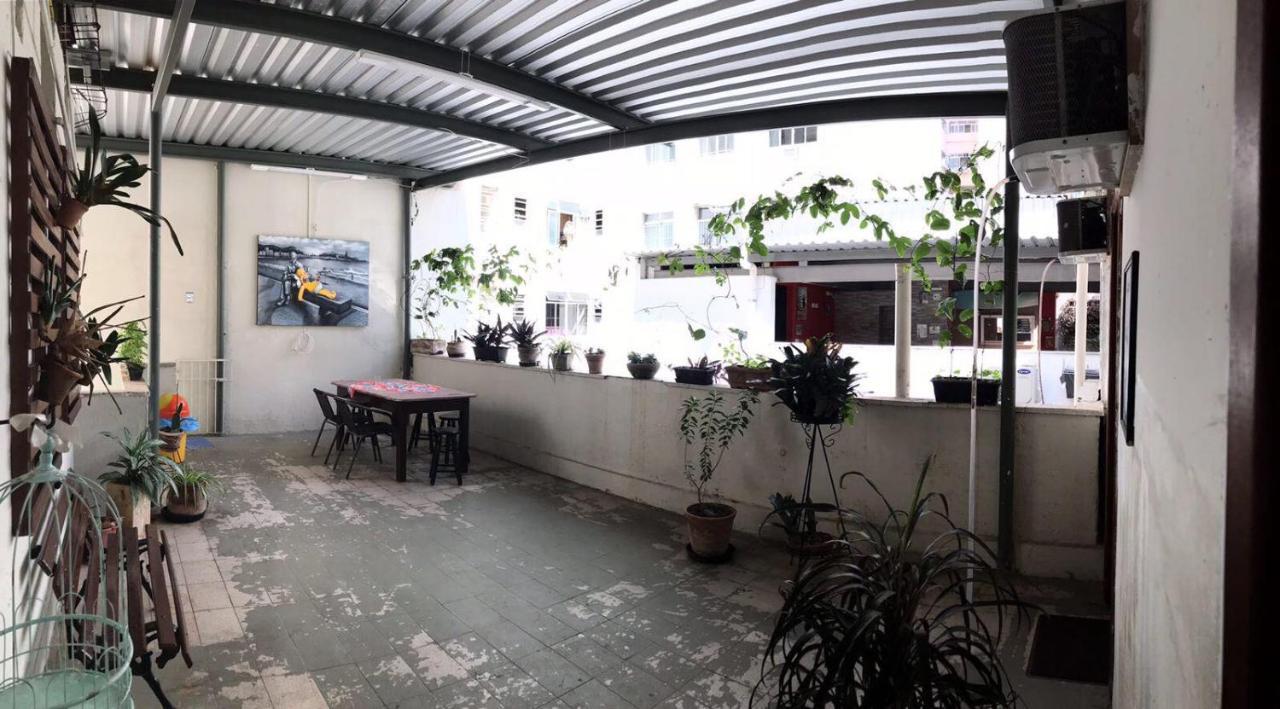 Casa de hóspedes Pousadinha Copacabana