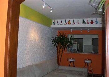 Casa de hóspedes Pousadinha Copacabana Rio de Janeiro
